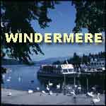 Windermer England United Kingdom